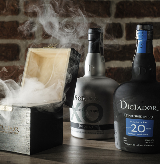 Alkohol als Geschenk