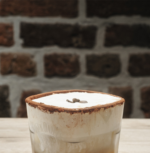 Kaffee als Geschenk